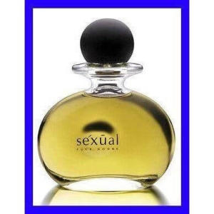 SEXUAL by Michel Germain 4.2 oz for Men edt NEW tester