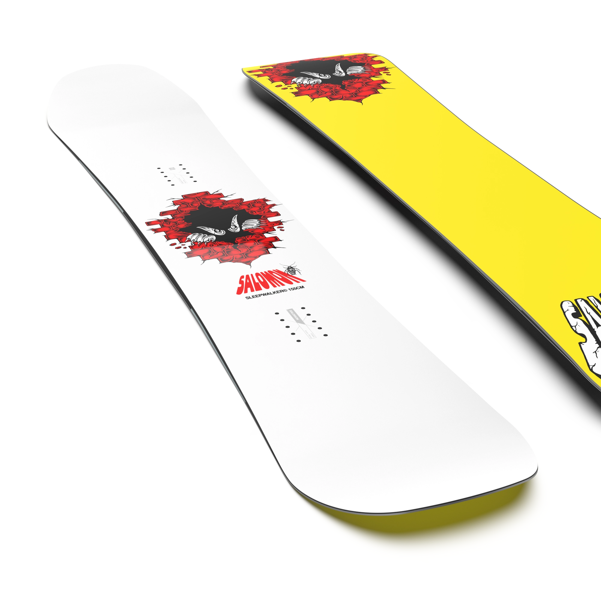 SLEEPWALKER SNOWBOARD MEN'S