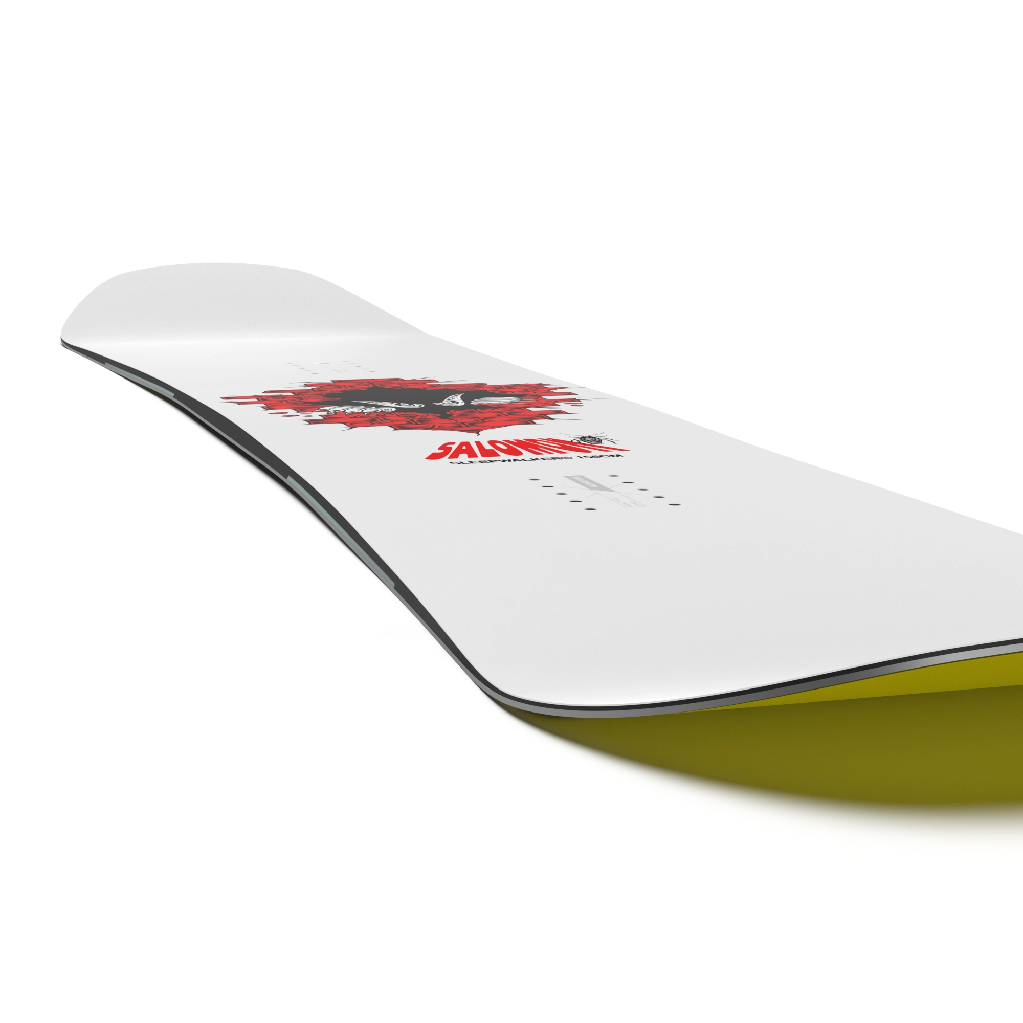 SLEEPWALKER SNOWBOARD MEN'S