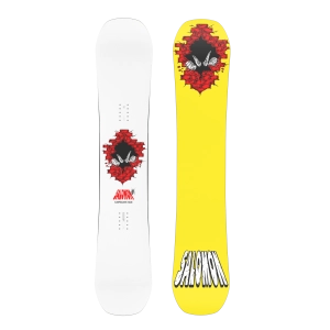 SLEEPWALKER SNOWBOARD MEN'S