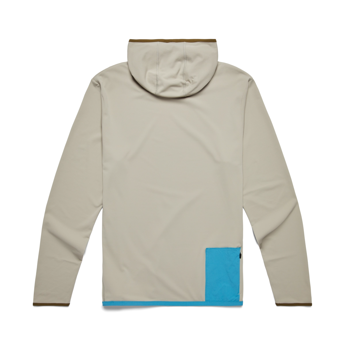 Sombra Sun Hoodie - Men's