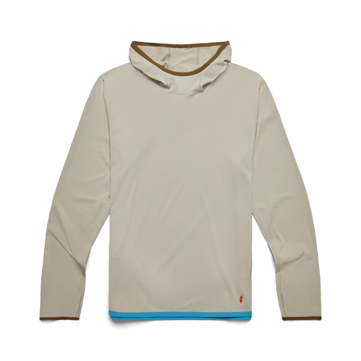 Sombra Sun Hoodie - Men's