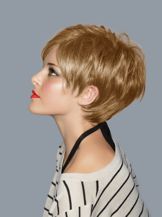 Sprite Wig by Gabor | Synthetic (Personal Cap) | Clearance Sale Open Box (Unworn - Like New)