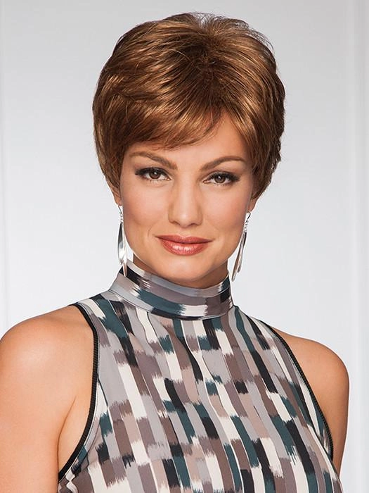 Sprite Wig by Gabor | Synthetic (Personal Cap) | Clearance Sale Open Box (Unworn - Like New)