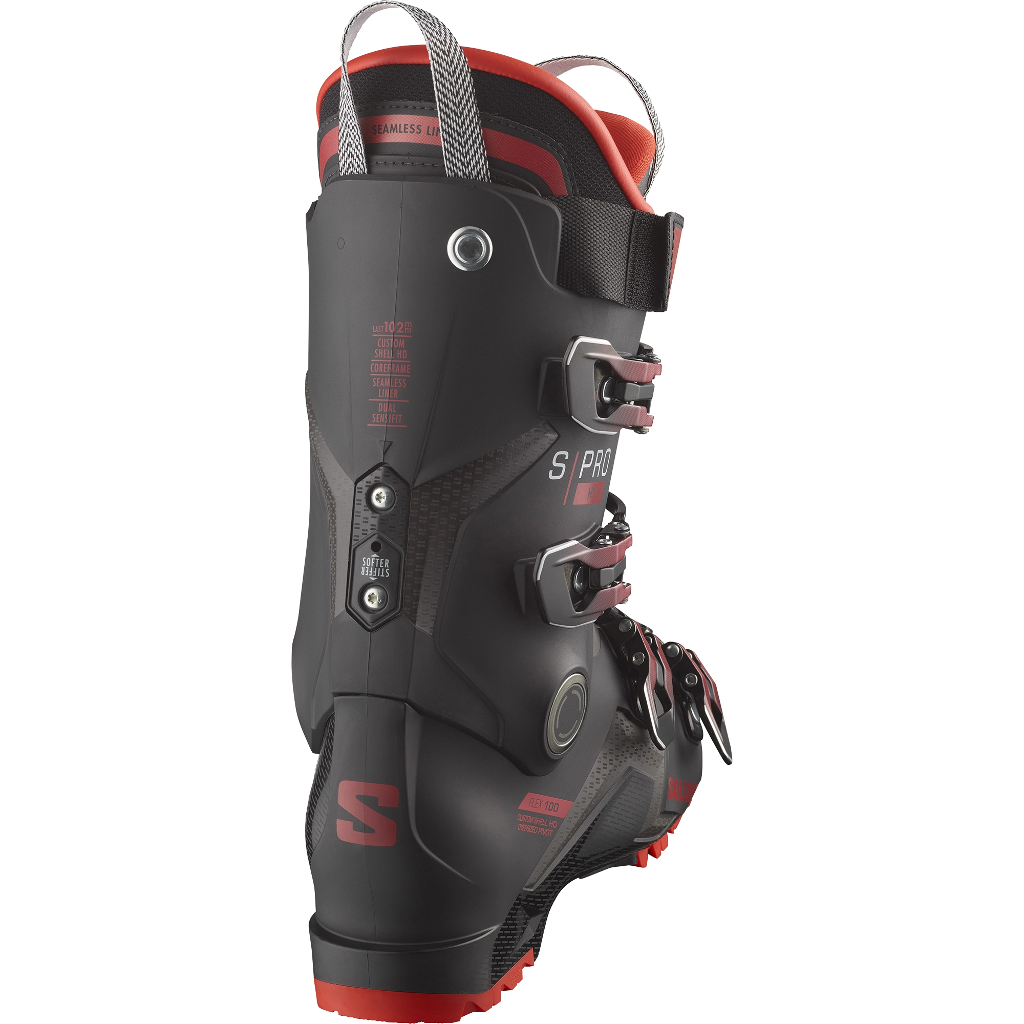 S/PRO HV 100 GW SKI BOOT MEN'S