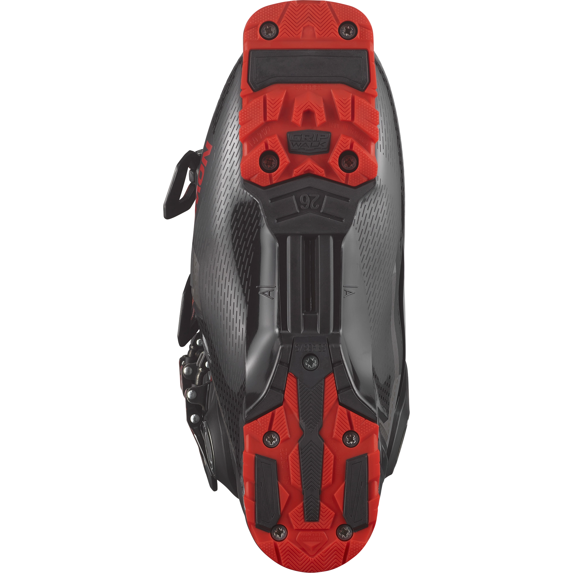 S/PRO HV 100 GW SKI BOOT MEN'S