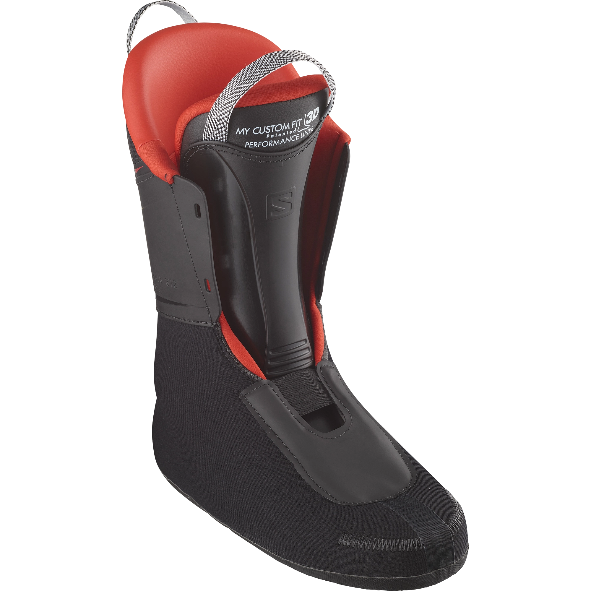 S/PRO HV 100 GW SKI BOOT MEN'S