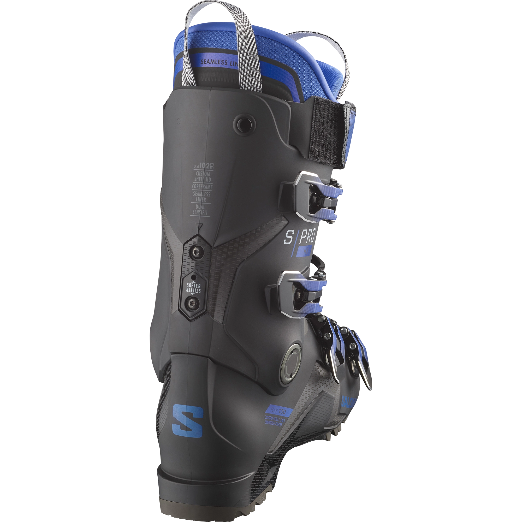 S/PRO HV 130 GW SKI BOOT MEN'S