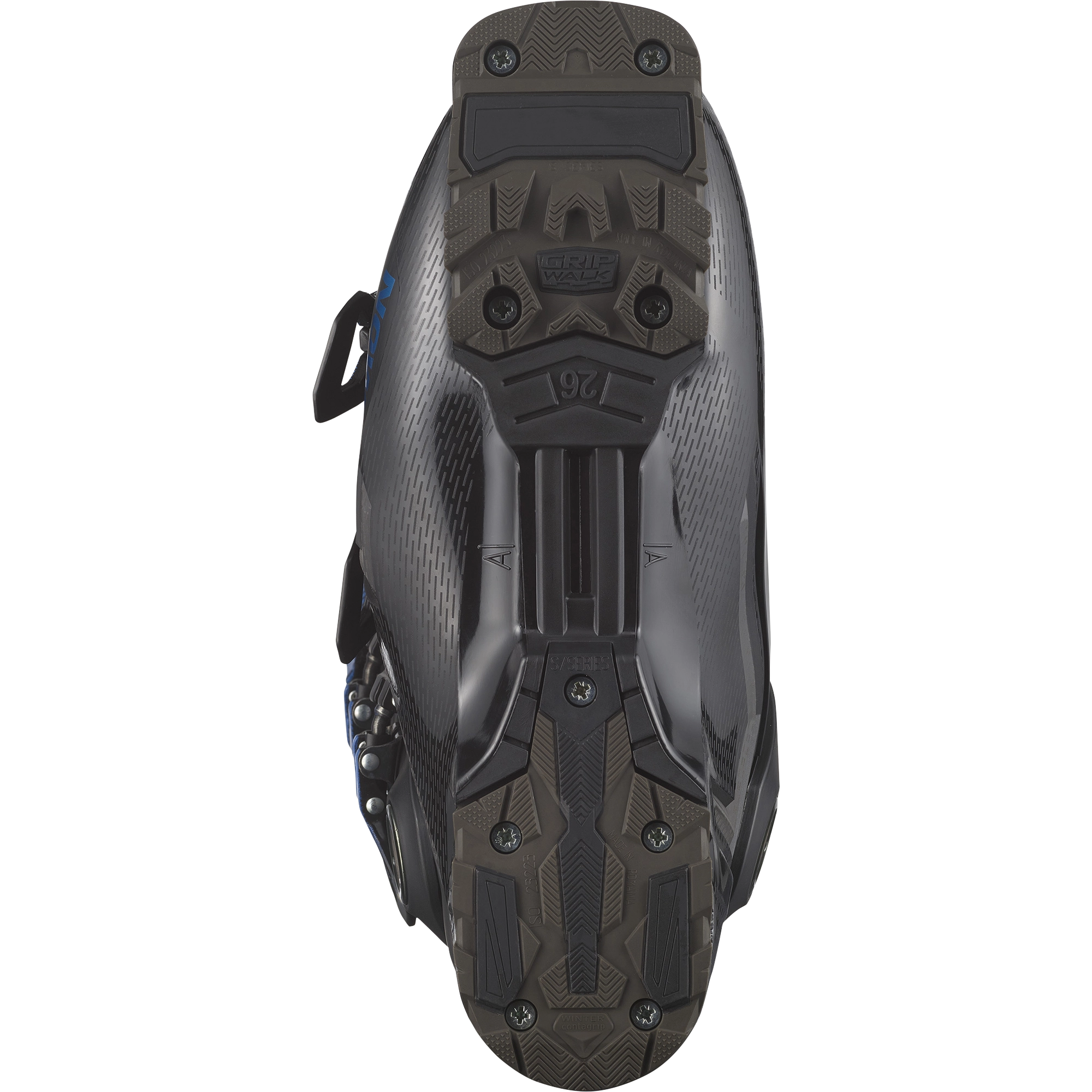 S/PRO HV 130 GW SKI BOOT MEN'S