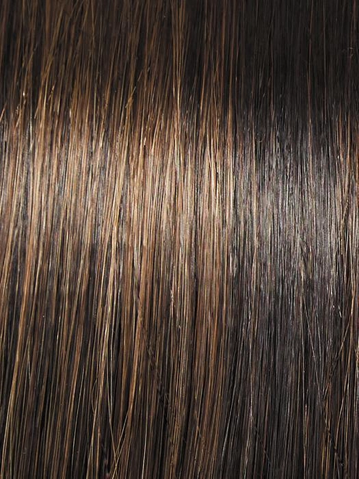 Stay The Night Wig by Raquel Welch |100% Hand Tied Synthetic Lace Front