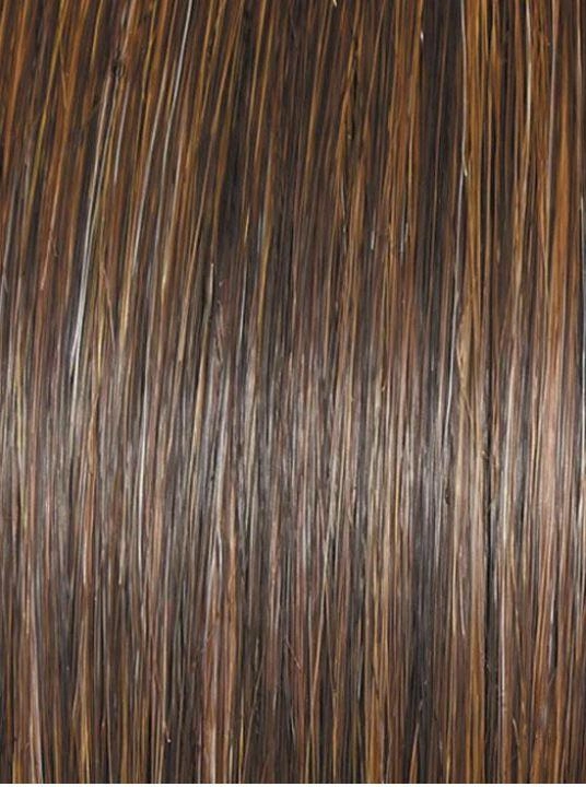 Stay The Night Wig by Raquel Welch |100% Hand Tied Synthetic Lace Front