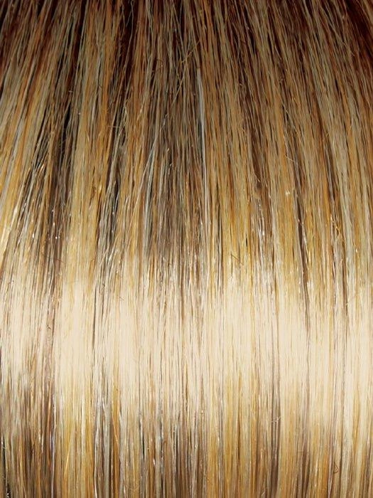 Stay The Night Wig by Raquel Welch |100% Hand Tied Synthetic Lace Front