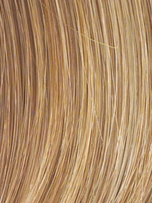 Stay The Night Wig by Raquel Welch |100% Hand Tied Synthetic Lace Front