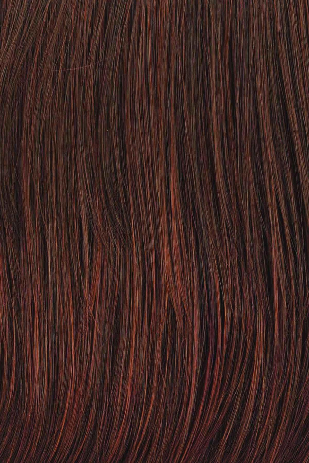 Stay The Night Wig by Raquel Welch |100% Hand Tied Synthetic Lace Front