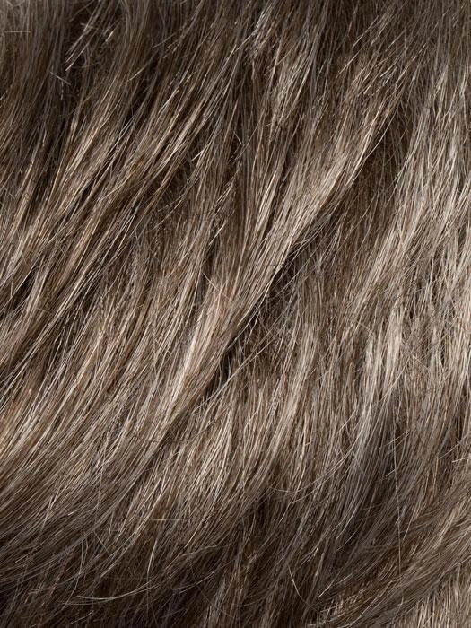 Sue Mono Wig by Ellen Wille | Synthetic