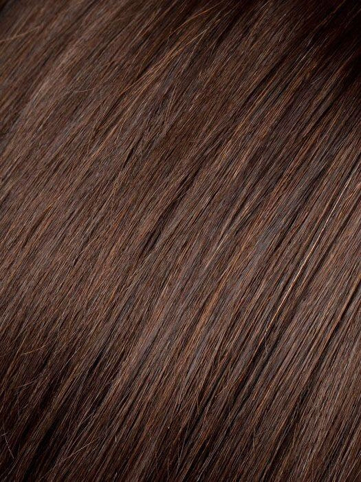 Sue Mono Wig by Ellen Wille | Synthetic