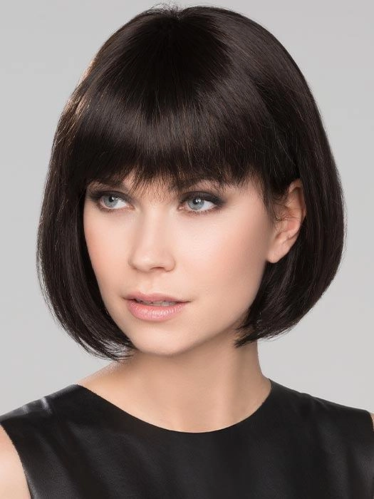 Sue Mono Wig by Ellen Wille | Synthetic