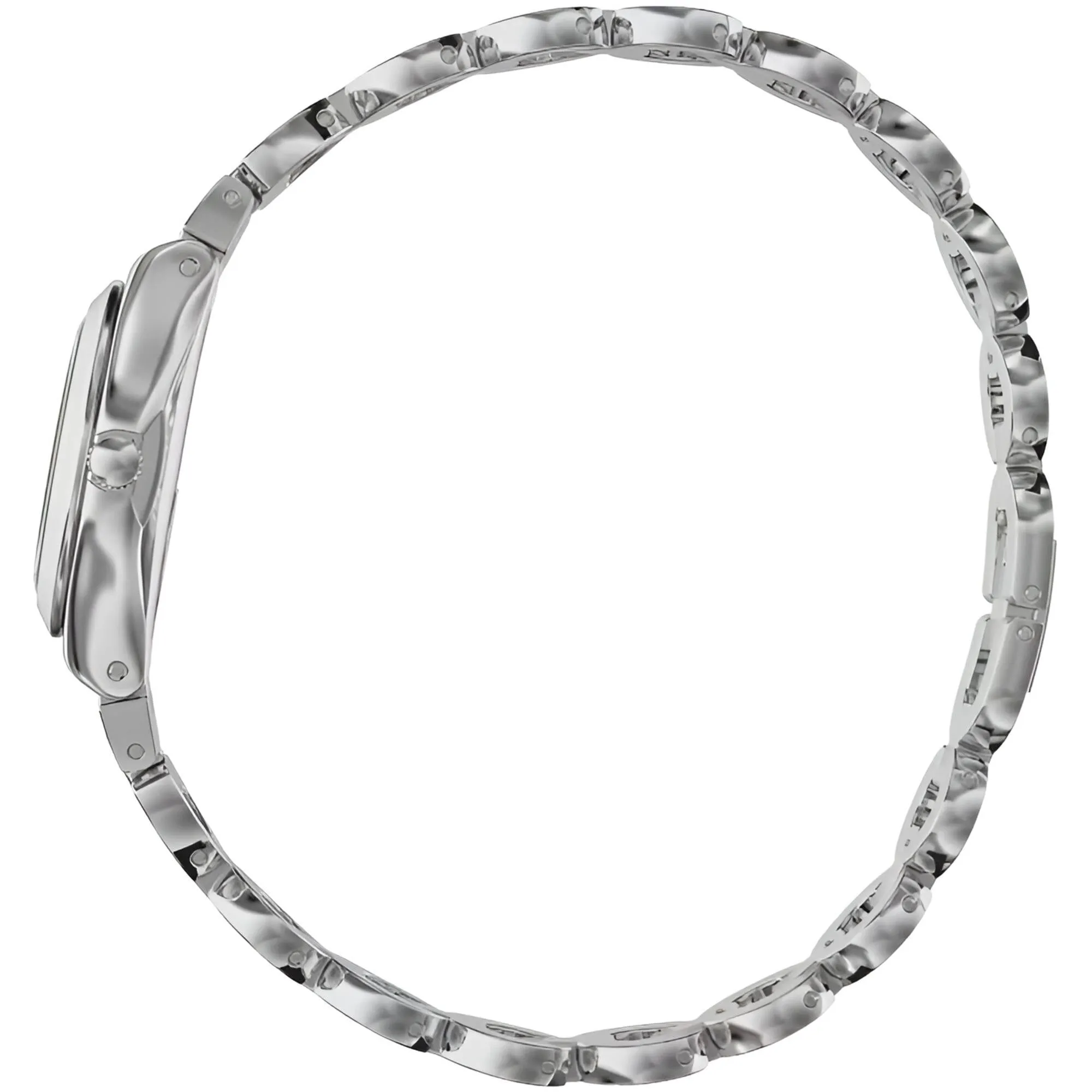 Swatch Women's Watch - Irony Netural Swiss Quartz Stainless Steel Bracelet | YSS323G