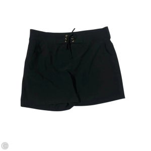 Swimsuit Bottom By La Blanca In Black, Size: Xl
