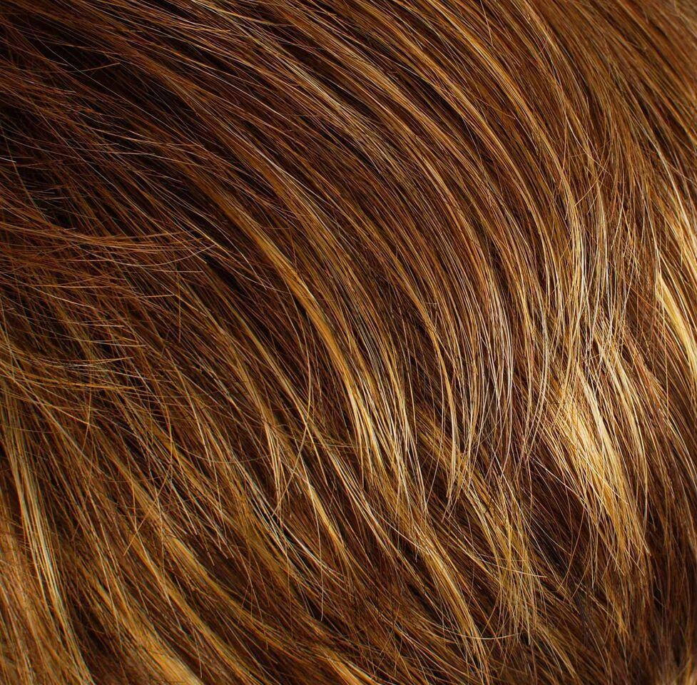 Swing Clip-On Hairpiece by Tony of Beverly | Synthetic Hairpiece