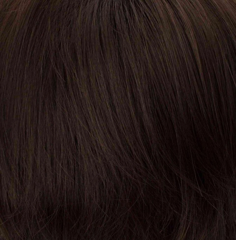 Swing Clip-On Hairpiece by Tony of Beverly | Synthetic Hairpiece