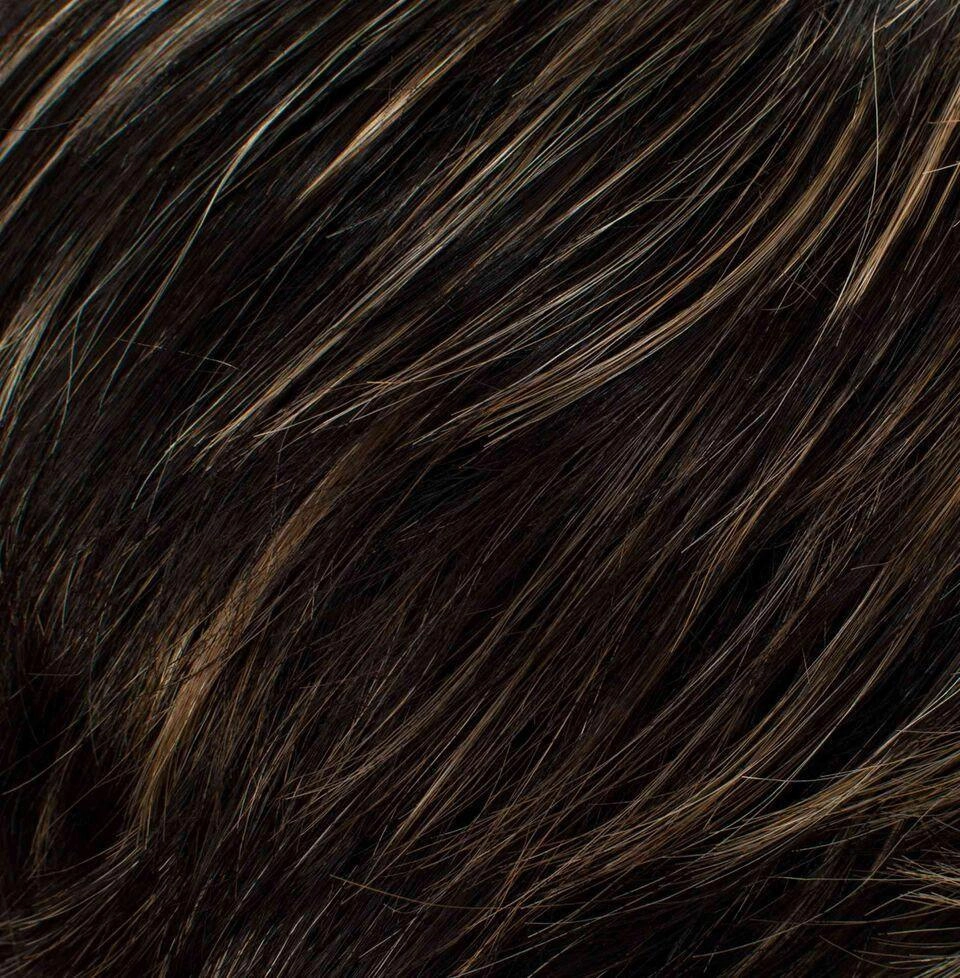 Swing Clip-On Hairpiece by Tony of Beverly | Synthetic Hairpiece