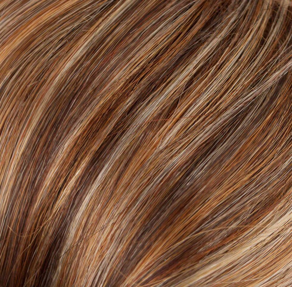 Swing Clip-On Hairpiece by Tony of Beverly | Synthetic Hairpiece