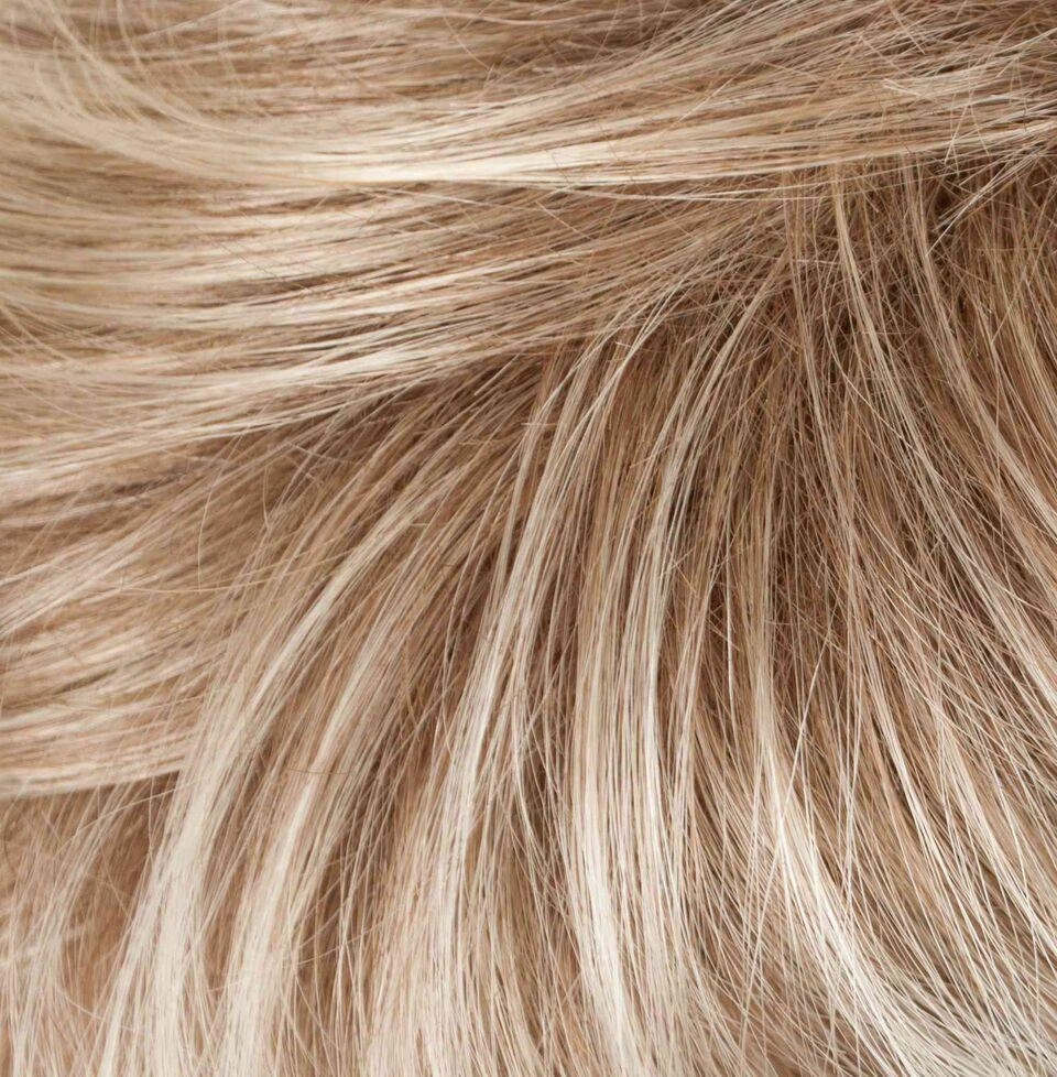 Swing Clip-On Hairpiece by Tony of Beverly | Synthetic Hairpiece