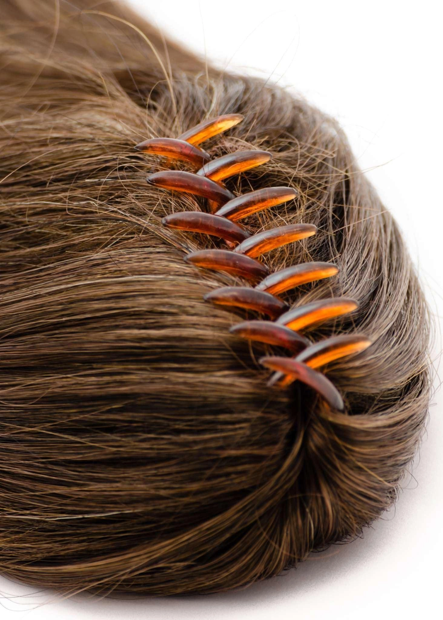 Swing Clip-On Hairpiece by Tony of Beverly | Synthetic Hairpiece