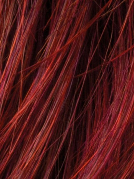 Swing Wig by Ellen Wille | Synthetic