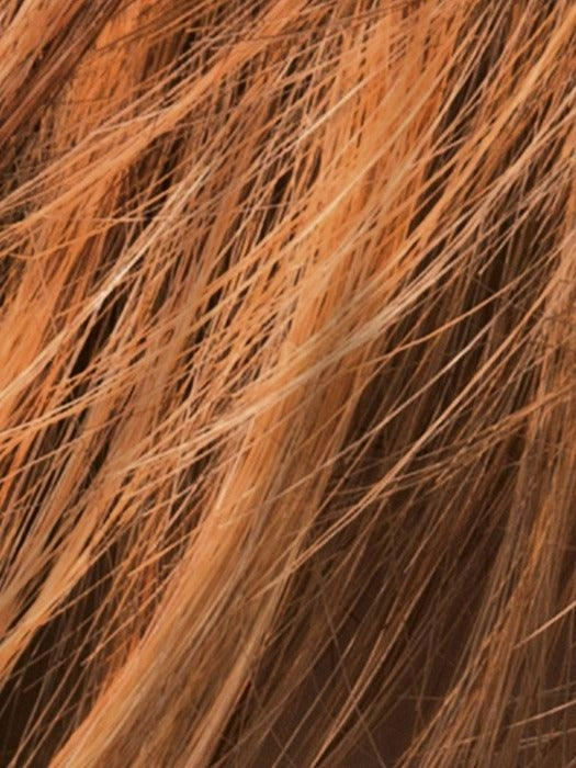 Swing Wig by Ellen Wille | Synthetic