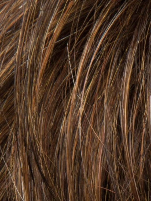 Swing Wig by Ellen Wille | Synthetic