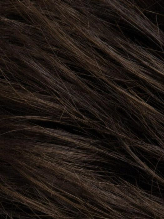 Swing Wig by Ellen Wille | Synthetic