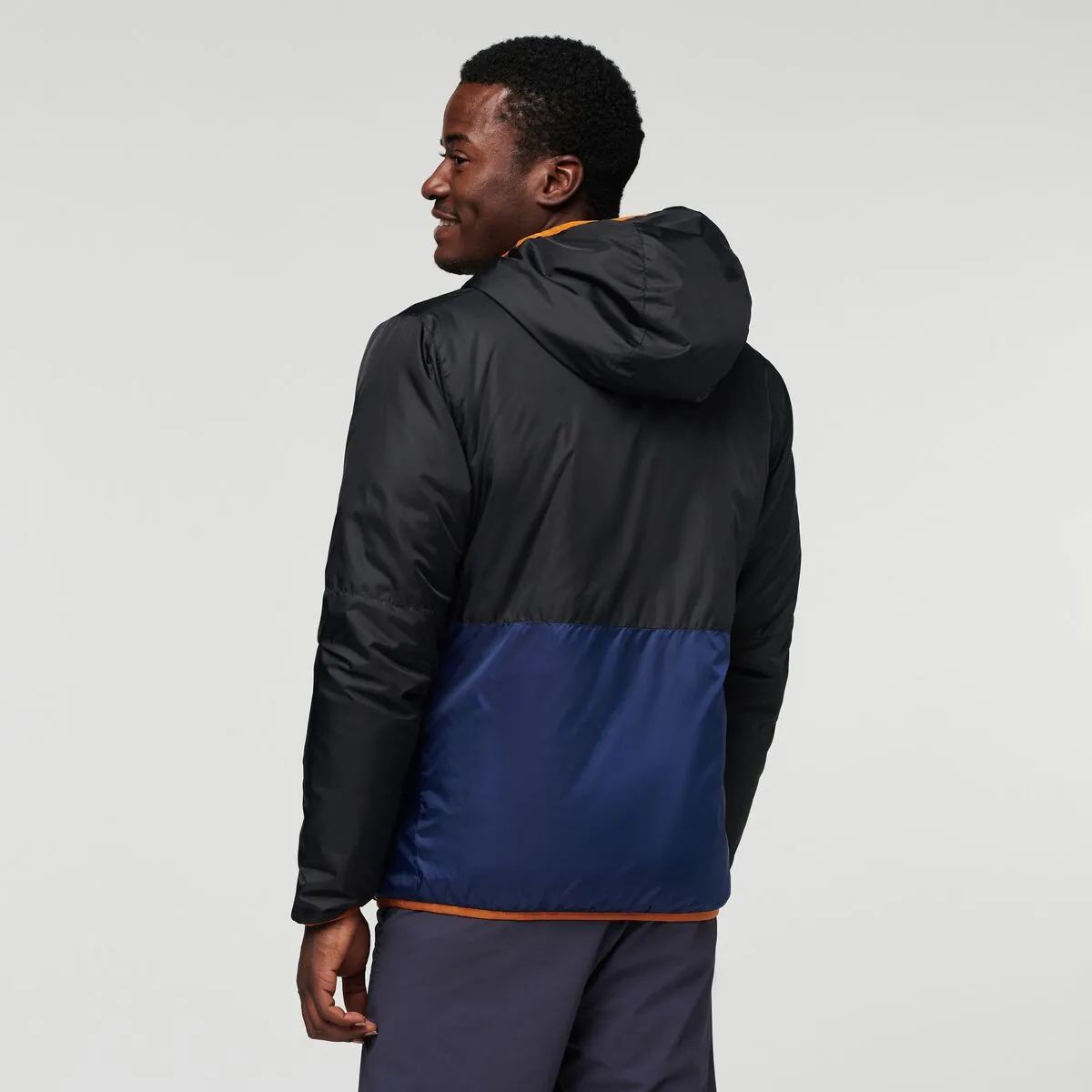 Teca Cálido Hooded Jacket - Men's