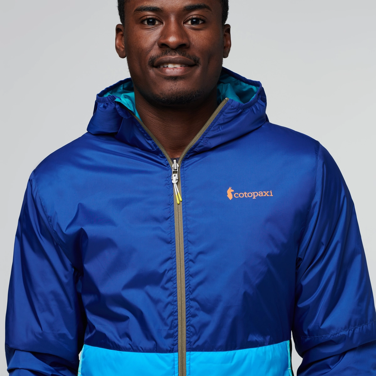 Teca Cálido Hooded Jacket - Men's