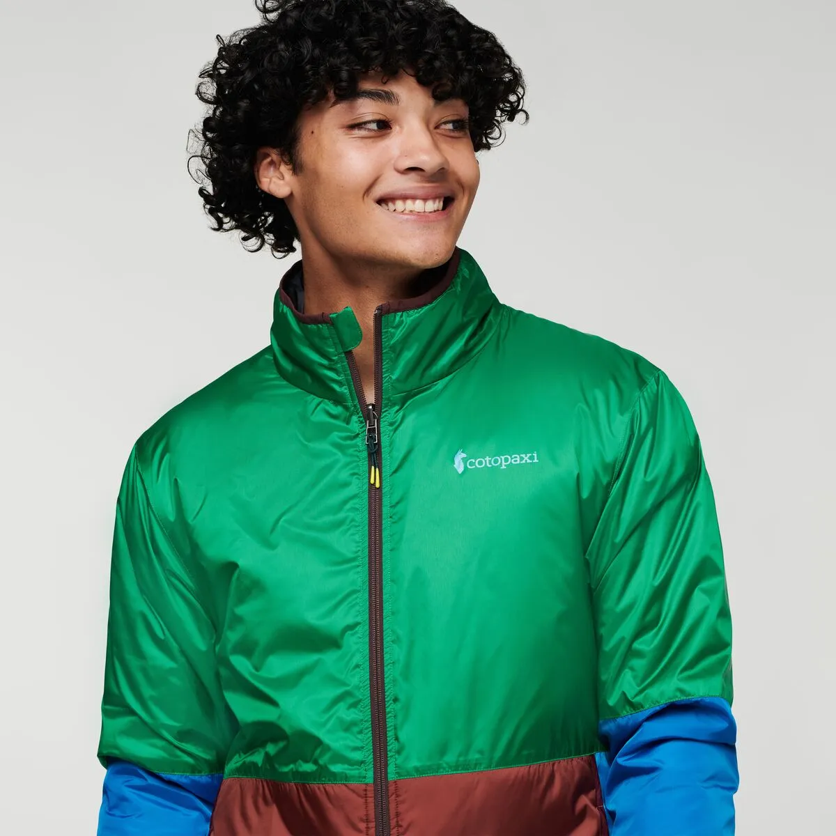 Teca Cálido Jacket - Men's