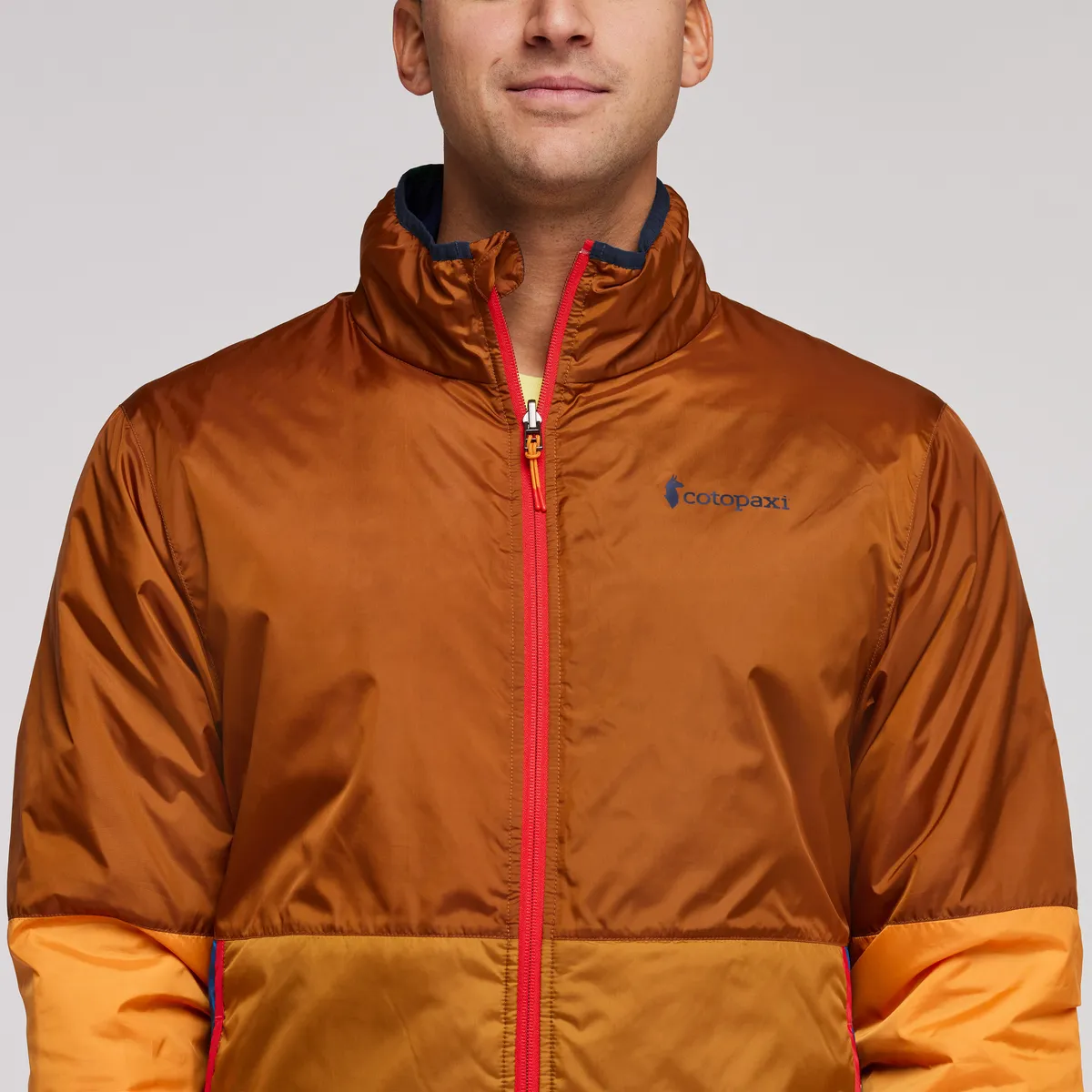 Teca Cálido Jacket - Men's