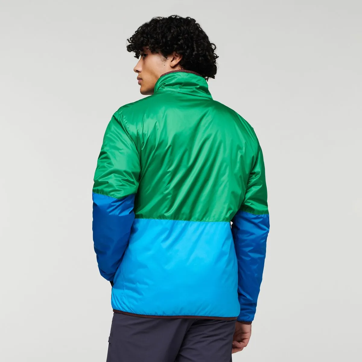 Teca Cálido Jacket - Men's