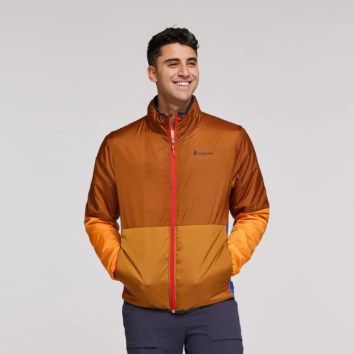 Teca Cálido Jacket - Men's
