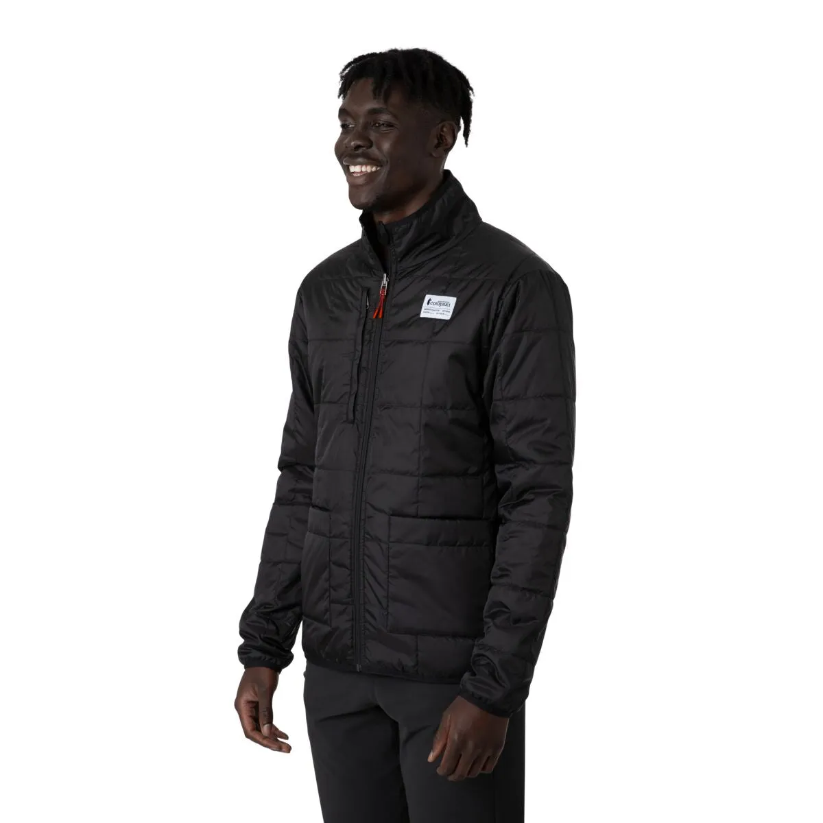 Teca Cálido Jacket - Men's