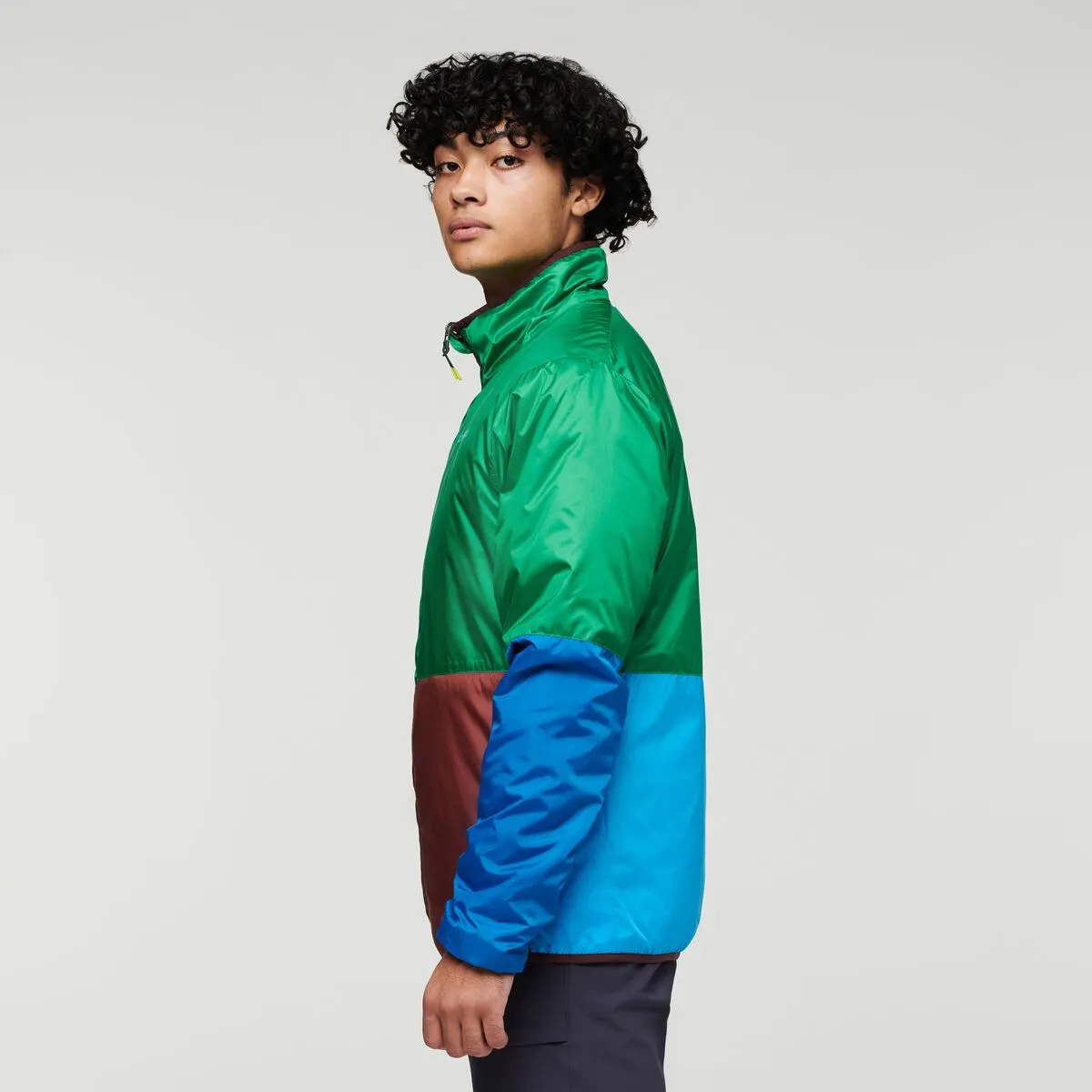 Teca Cálido Jacket - Men's