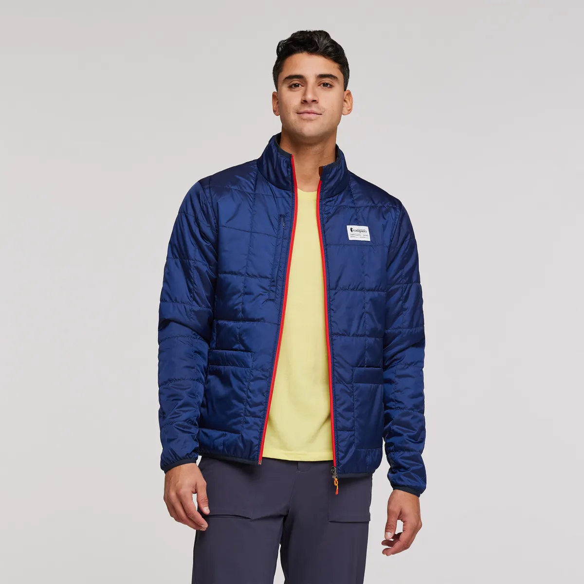 Teca Cálido Jacket - Men's
