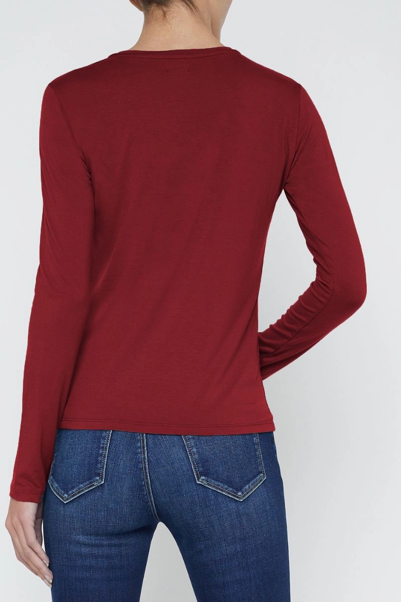 Tess Long Sleeve Tee
