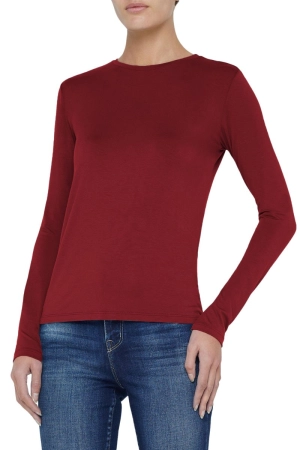 Tess Long Sleeve Tee