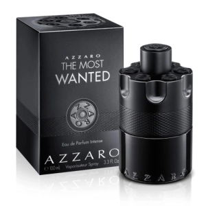The Most Wanted Intense 3.4 oz EDP for men
