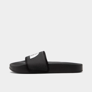 The North Face Women's Base Camp Slide III TNF Black / TNF White