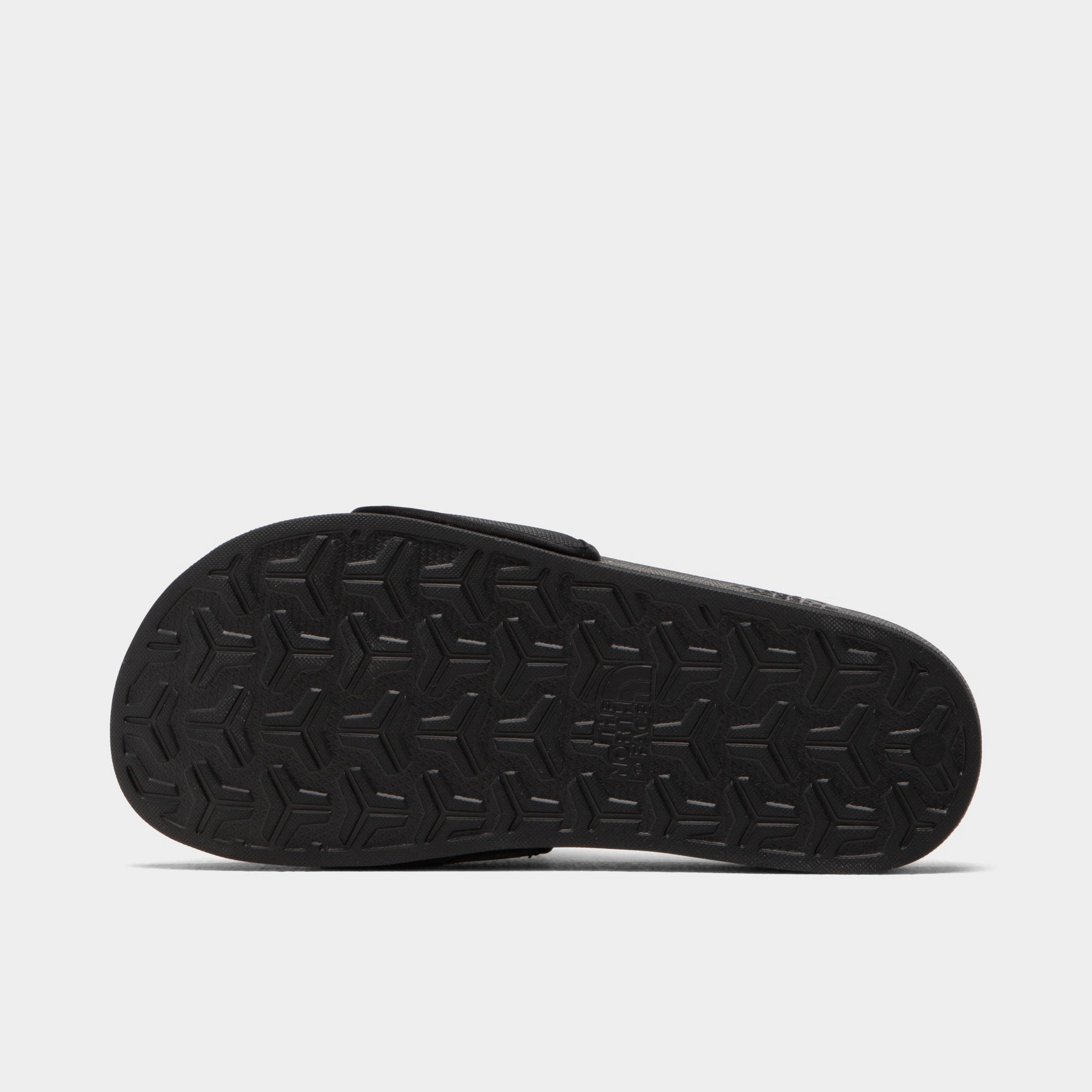 The North Face Women's Base Camp Slide III TNF Black / TNF White