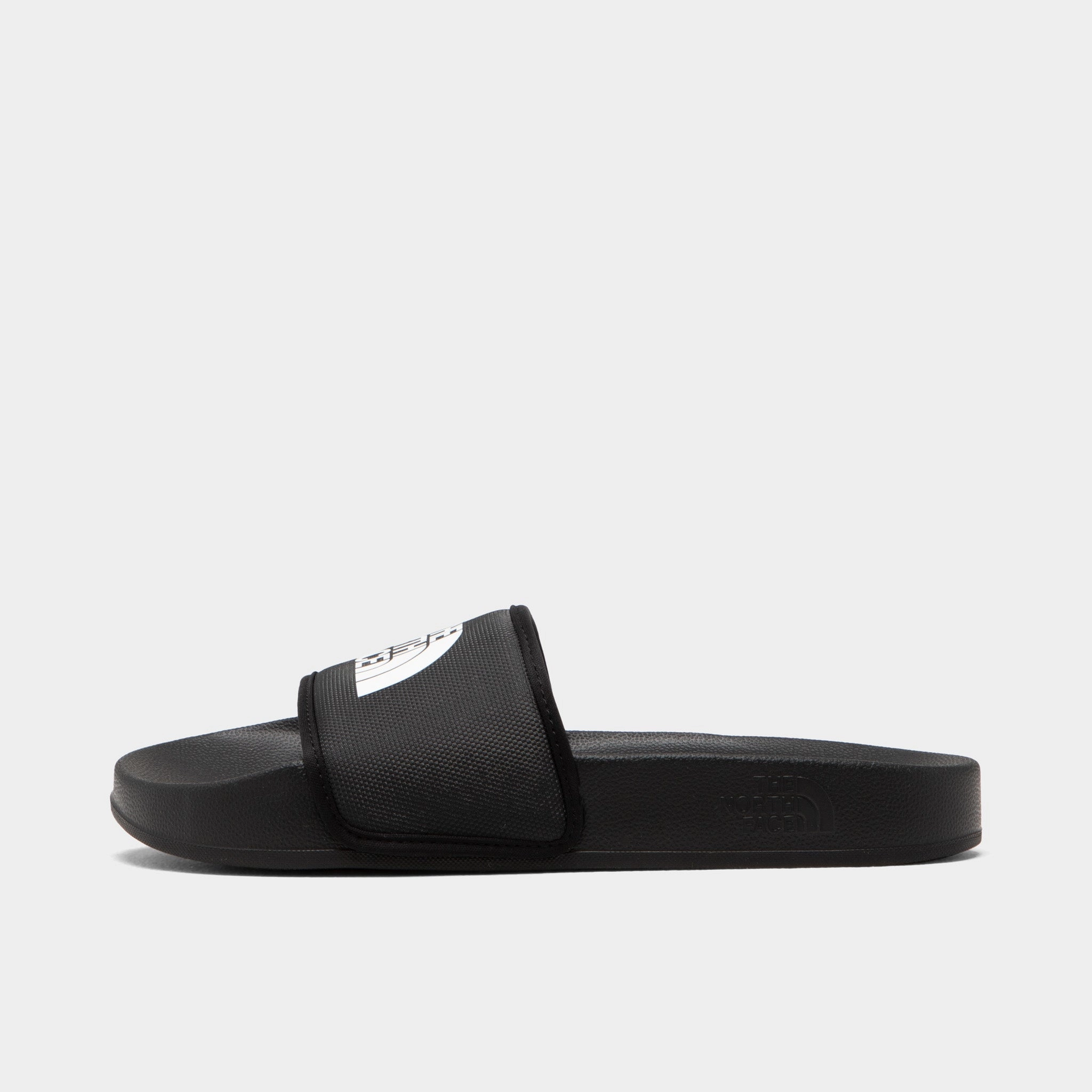 The North Face Women's Base Camp Slide III TNF Black / TNF White
