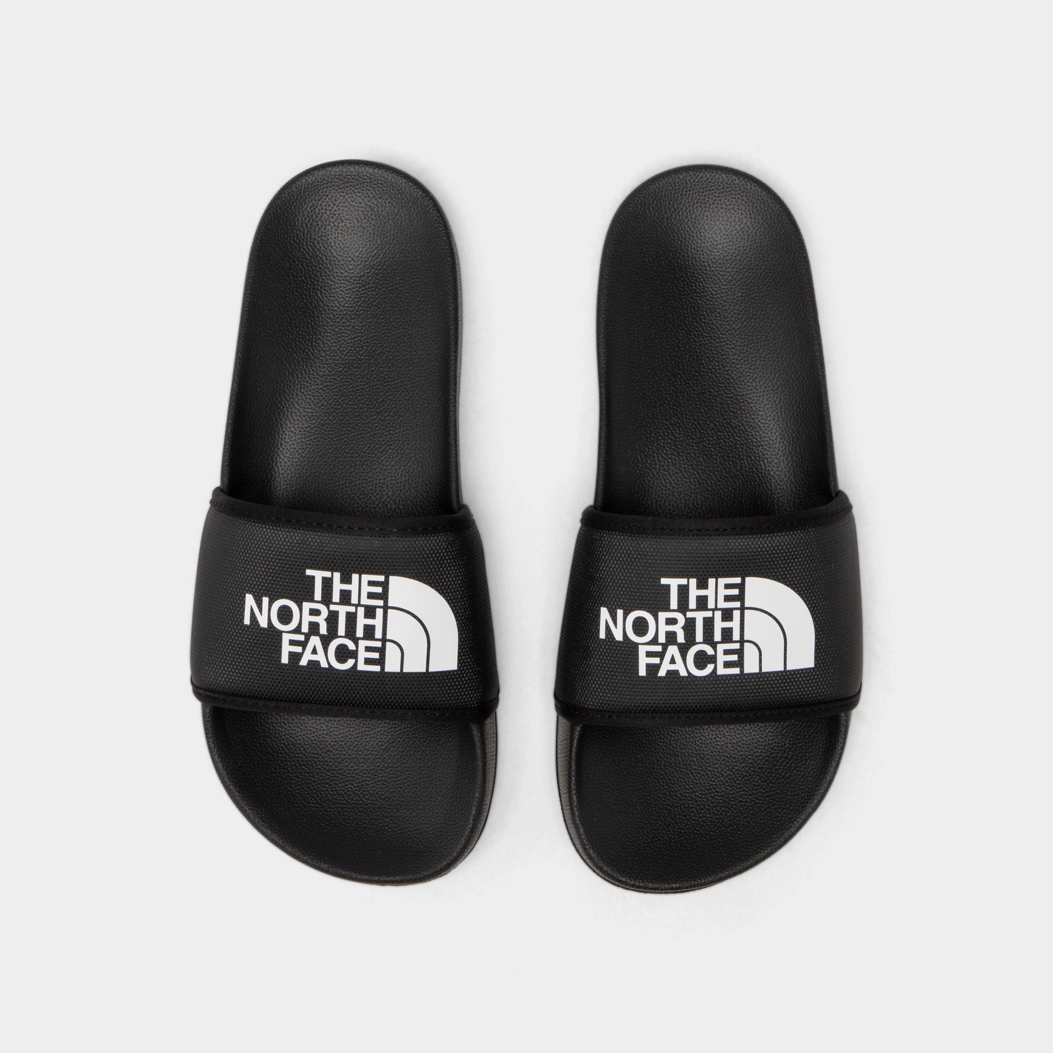The North Face Women's Base Camp Slide III TNF Black / TNF White