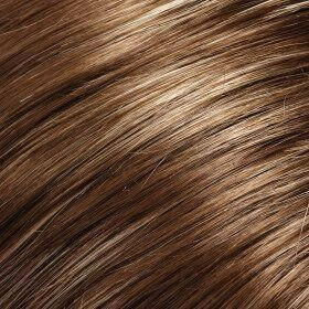 Top Full 12" Hair Addition by Jon Renau | Synthetic Hair (Clip in)
